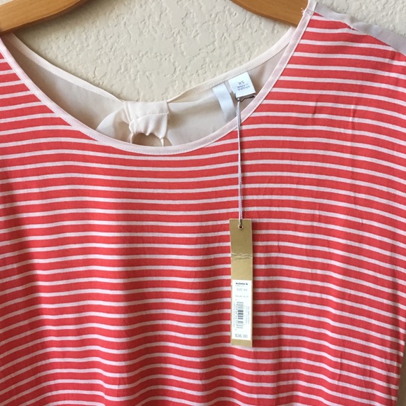 LC Lauren Conrad Top - Picture 3 of 3